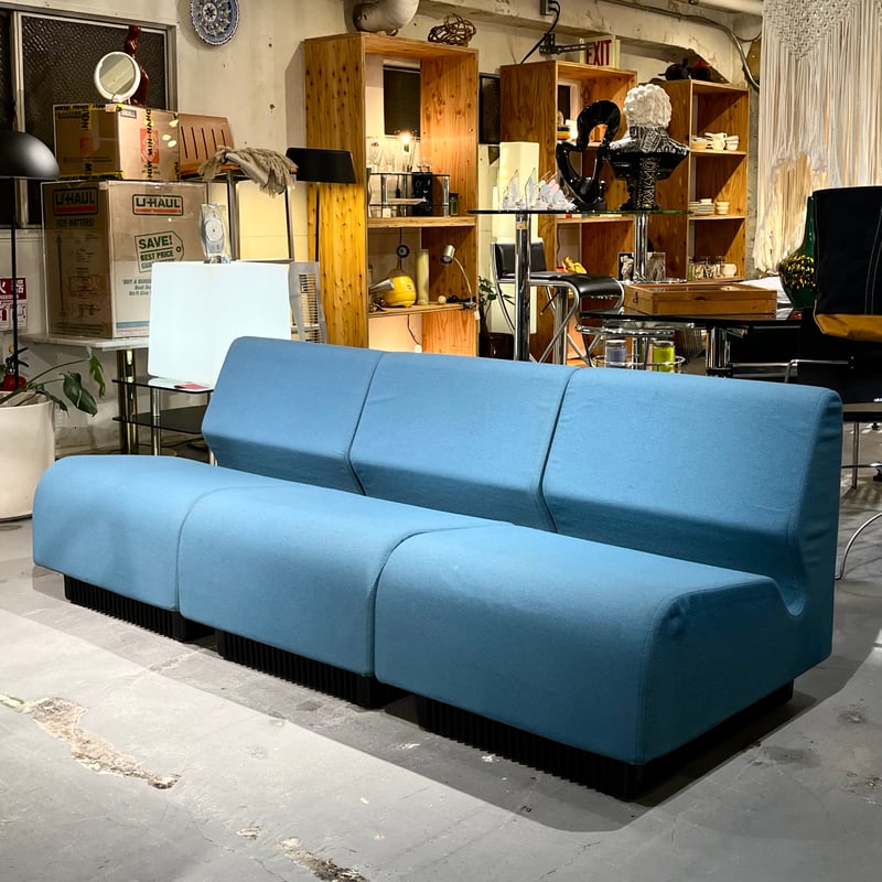 USED 1996 “HERMAN MILLER / DON CHADWICK” MODULA