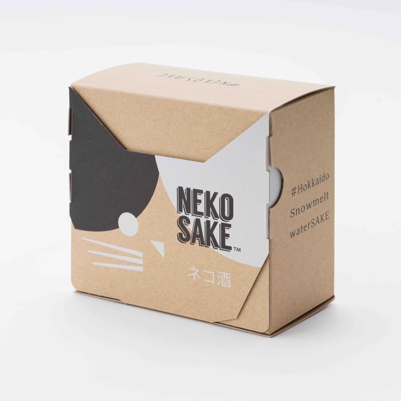 ネコサケ呑みくらべセット NEKOSAKE TASTING SET | NEKOSAKE /