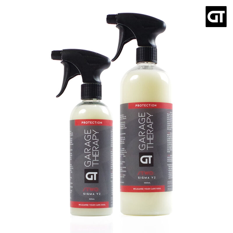 GARAGE THERAPY 【 /TWO シグマV2 】ガレージセラピー 正規販売店 | L