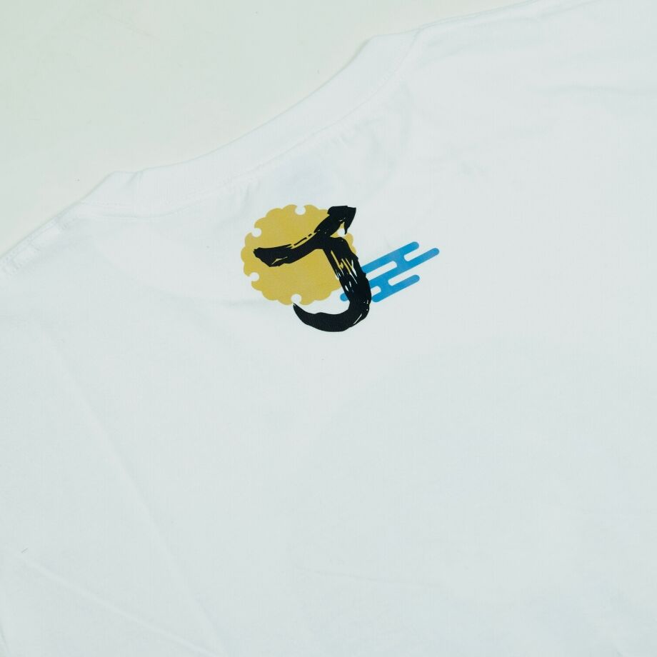 下関市 マンホールTシャツ | JAPAN UNDERGROUND