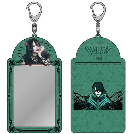 CATEGORY TENRIN | heroinesofficialgood's STORE