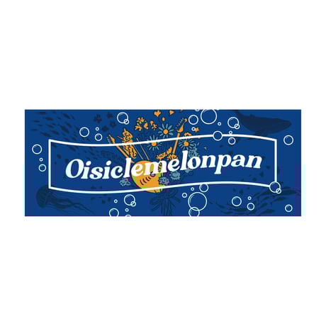 おいしくるメロンパン Online Shop