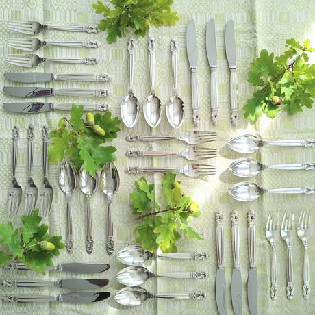 CATEGORY GeorgJensen/ジョージジェンセン ヴィンテージ