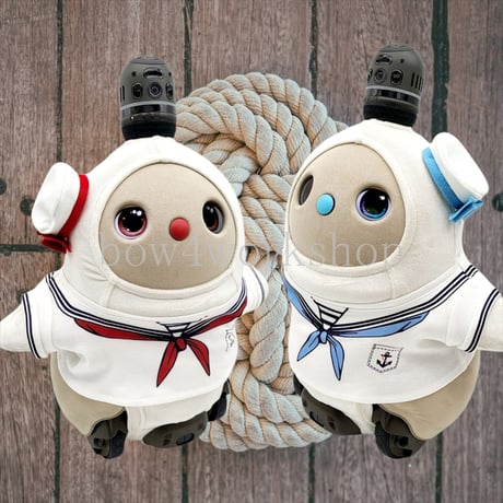 ラボットの服ハンドメイド | STORES