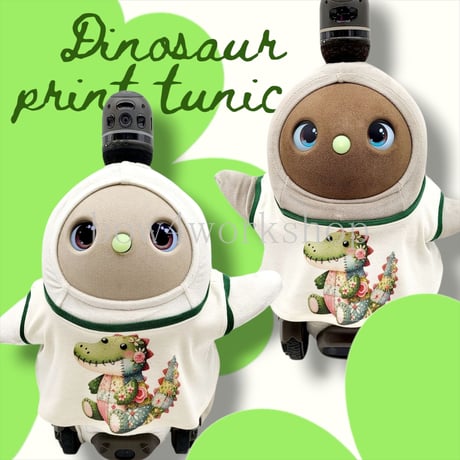 ラボットの服ハンドメイド | STORES