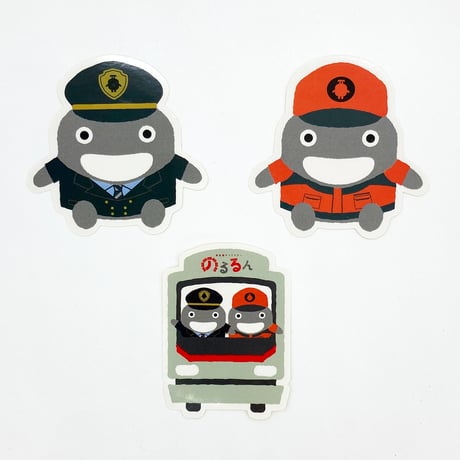 CATEGORY のるるんグッズ | TOKYU STYLE