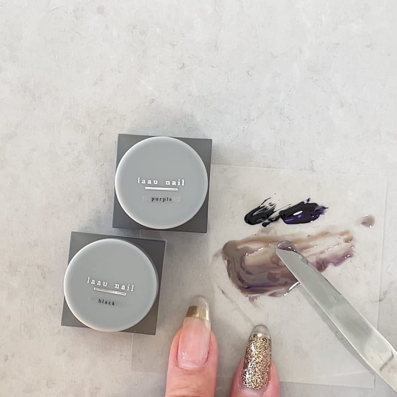 mixing_12set | laau nail store