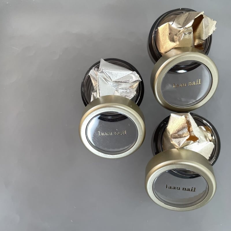 veil leaf | laau nail store