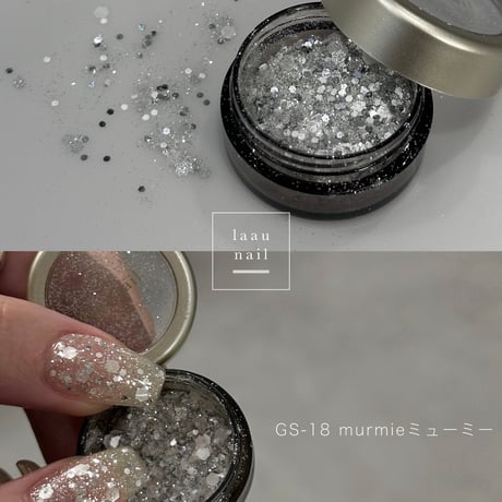 CATEGORY glit shower | laau nail store