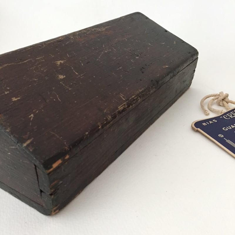 letter rack / アンティークレターラック | cocon