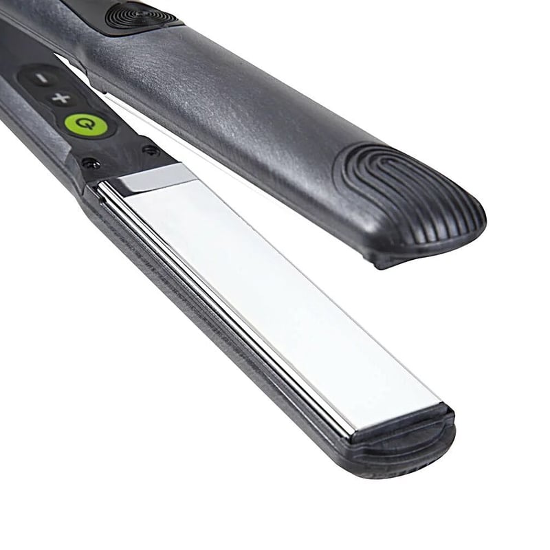 FEEL高純度ピュアセラミック プレート ストレートヘアアイロン