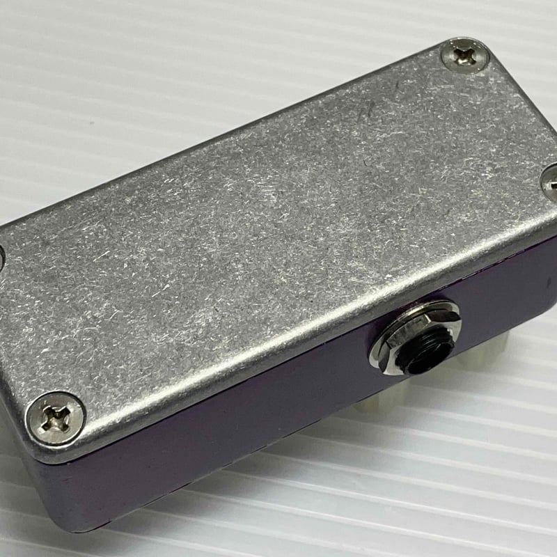 SHUN NOKINA RED EMPTIONIST 2nd era | AIRBAG-2ND