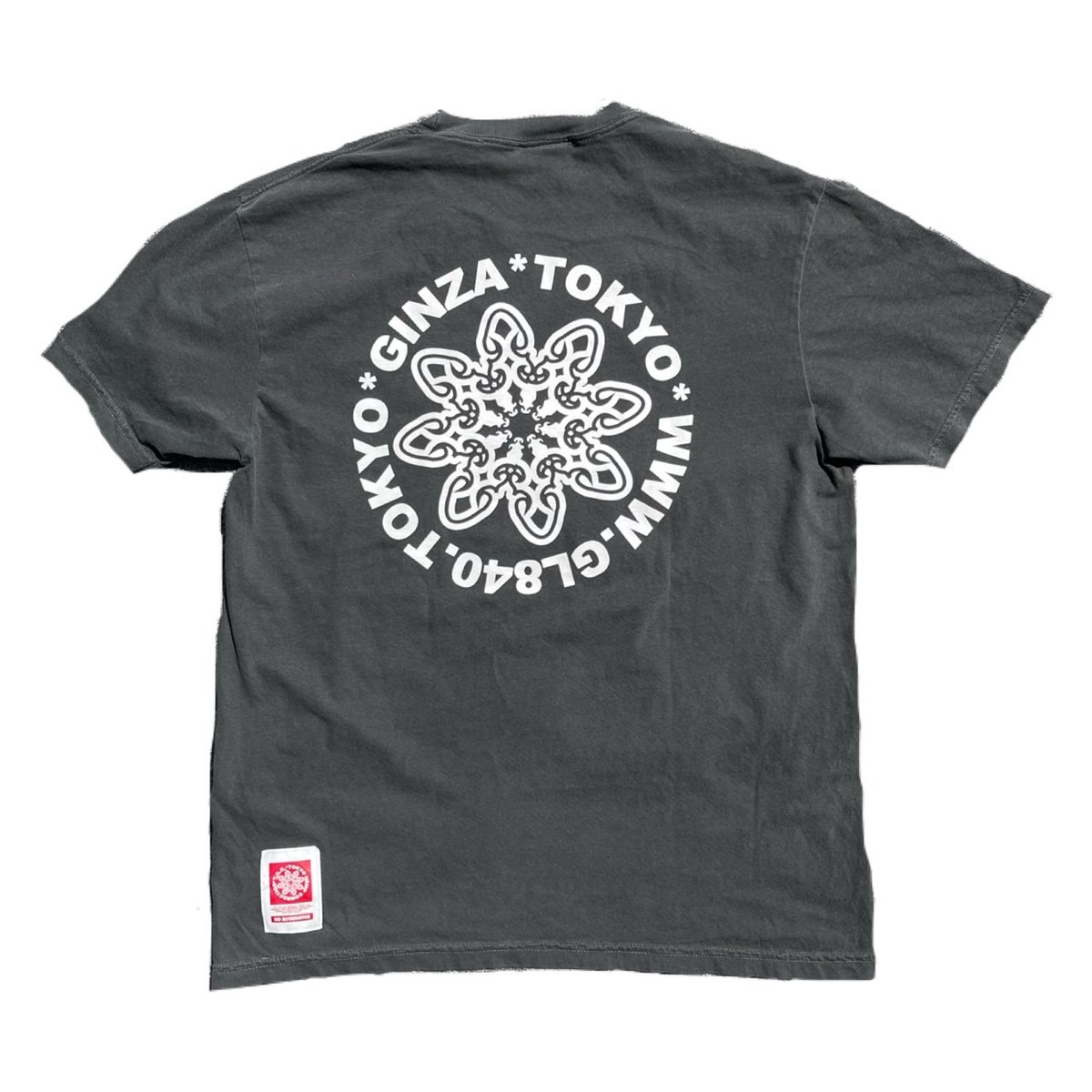 GL × TOKYO HEMP CONNECTION | GL × TOKYO HEMP