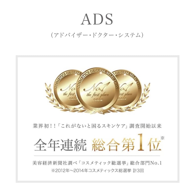 ADS】3.リセッターライティス 25g | LUPINUS Beauty