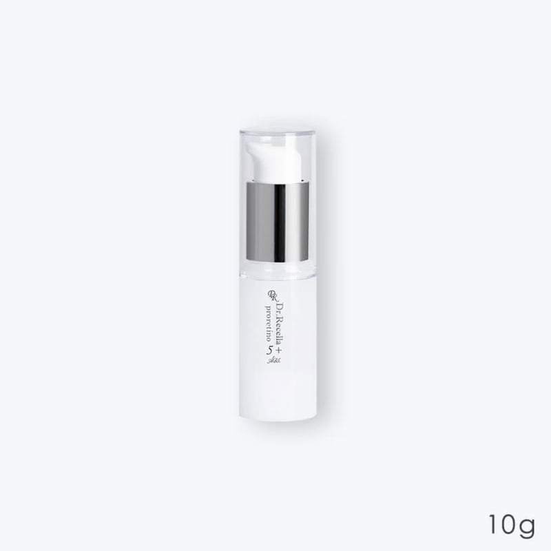 ADS】5+.プロレチノ 10g | LUPINUS Beauty