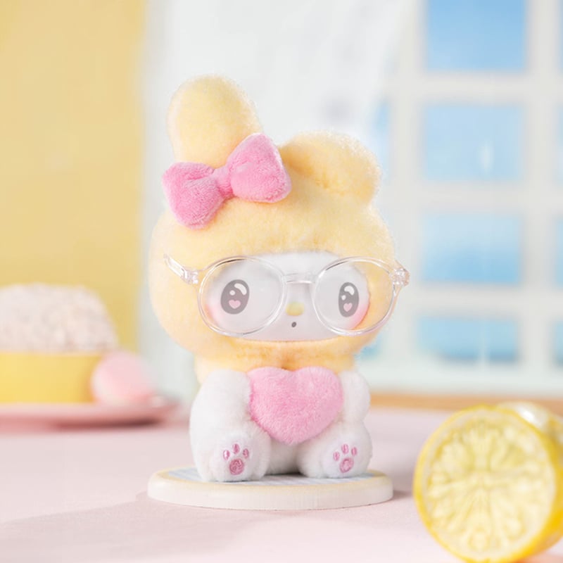 予約販売：5月31日まで お届け予定】TOPTOY x サンリオ「マイメロディ