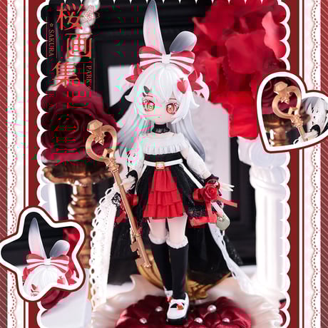 ALL ITEM | Hermeow's Shop