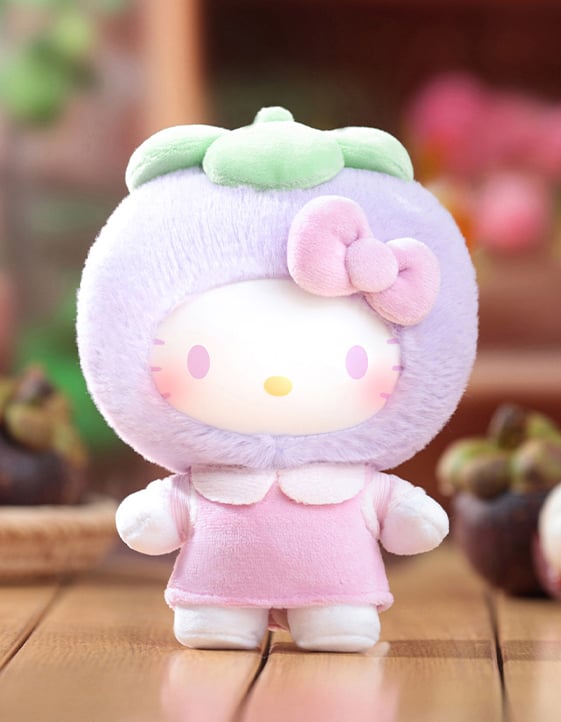 予約販売｜2025年7月頃 お届け予定】TOPTOY x サンリオ(SANRIO