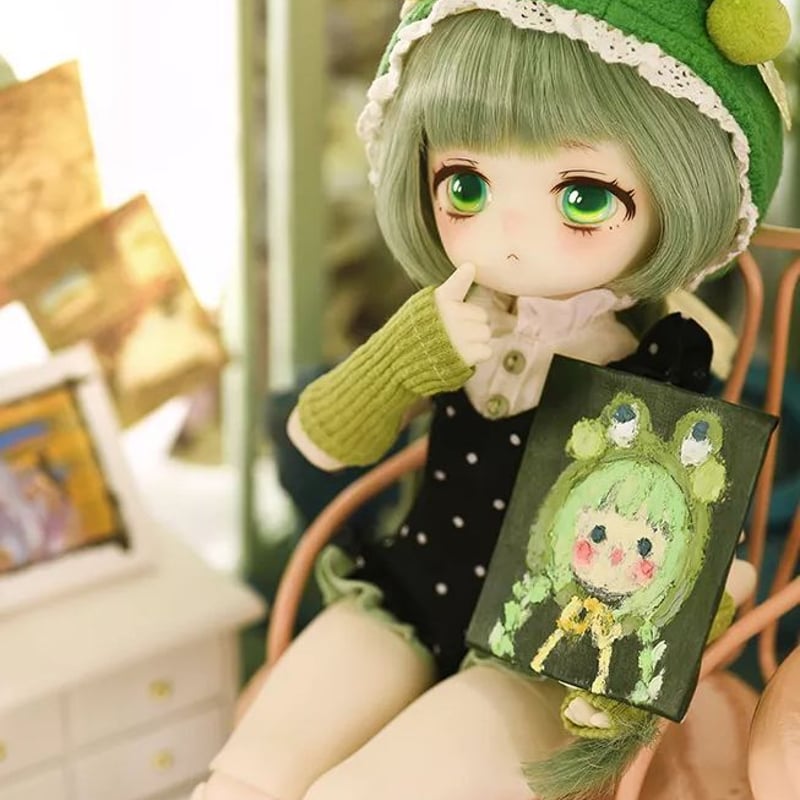 予約販売：2024年9月中 お届け予定】※当店限定選び特典付き※TinyFox