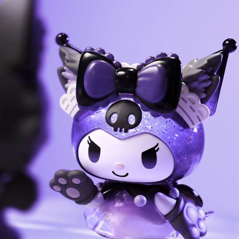 予約販売：3月中旬～4月中旬 お届け予定】TOPTOY x サンリオ(SANRIO