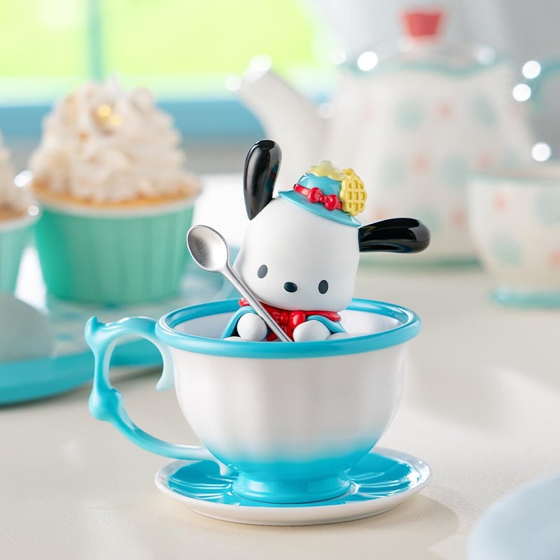 予約販売：12月中旬～12月下旬 お届け予定】TOPTOY x サンリオ(SANRIO