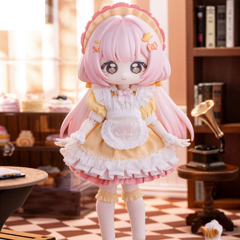 アリアページ モンターニュドュジェイド ドール アリアページ