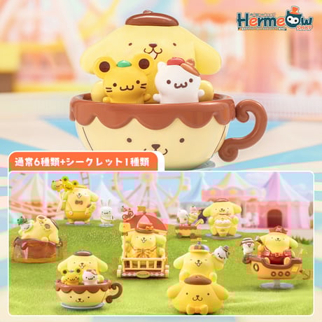 CATEGORY サンリオ＜海外限定＞ | Hermeow's Shop