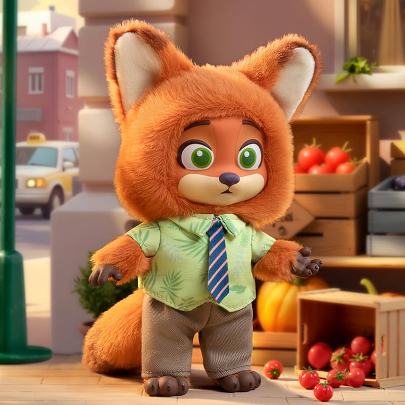 予約販売｜10月下旬～11月中旬 お届け予定】TOPTOY x ディズニー