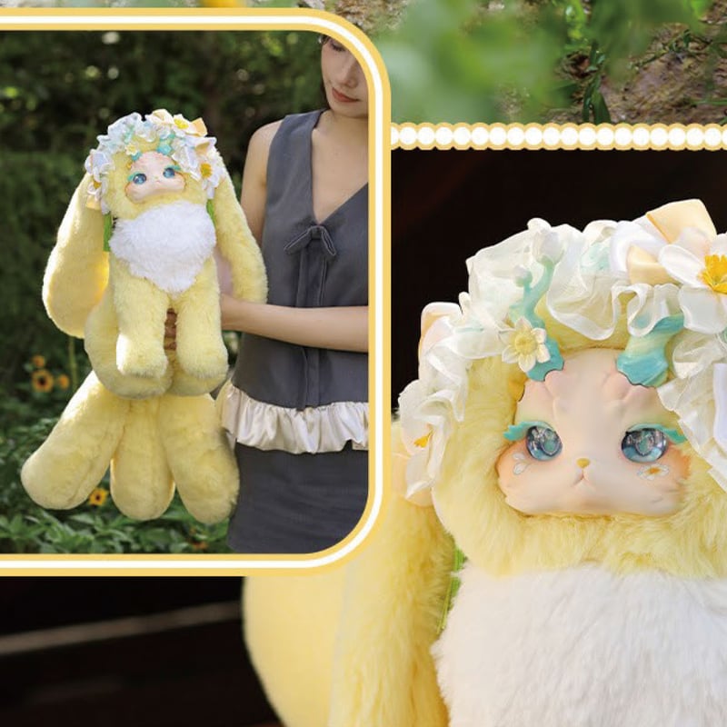 予約販売｜2025年10月頃 お届け予定】ODI STUDIO Tutulong(トトリュ)