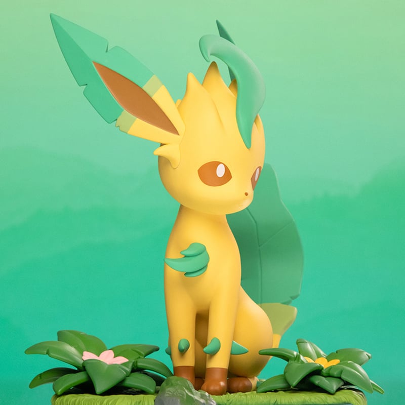 現品販売・店頭併売品】Funism x ポケモン プレミアムフィギュア