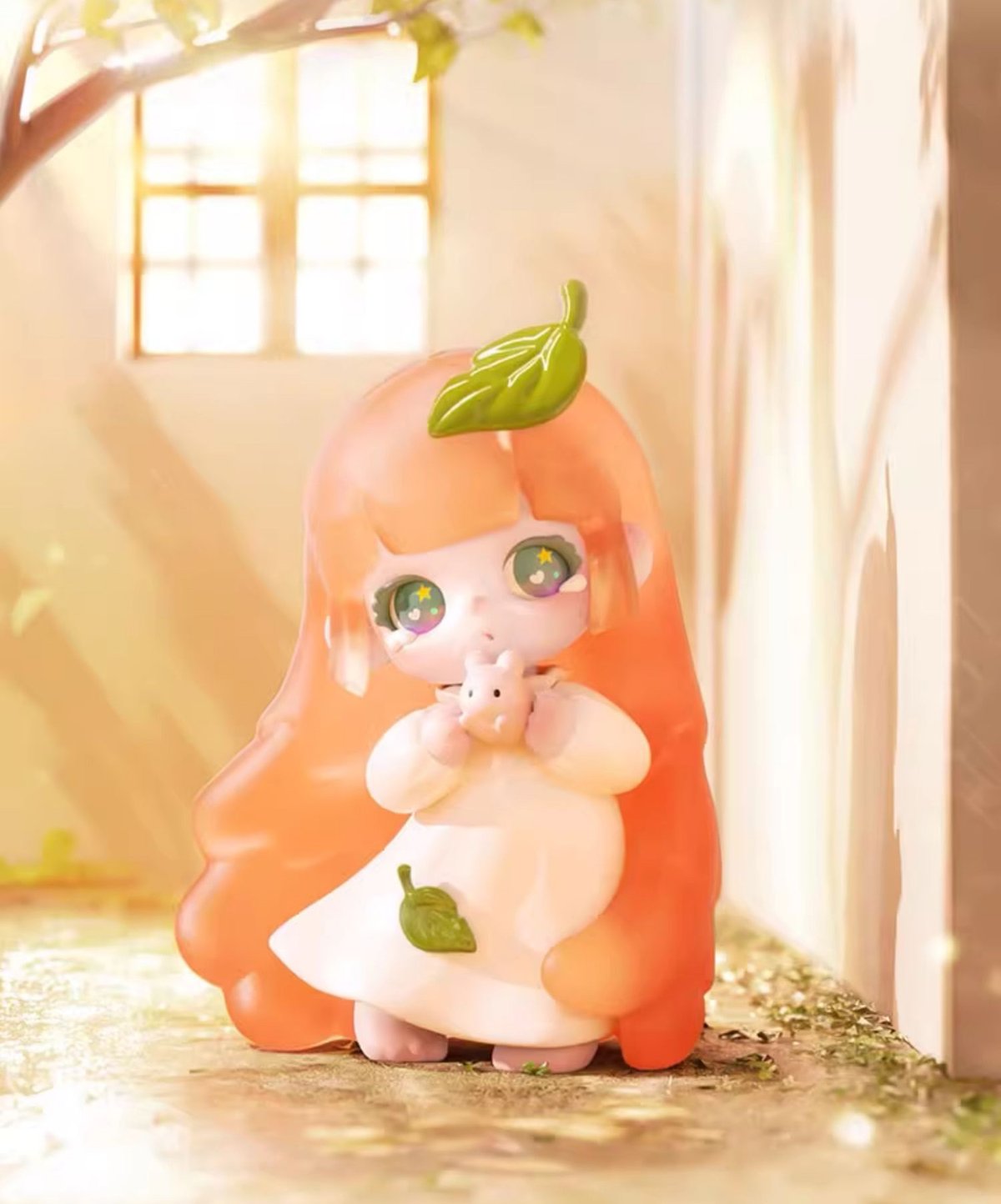 予約販売：10月中旬～11月中旬 お届け予定】TNT SPACE x Liita（リイタ