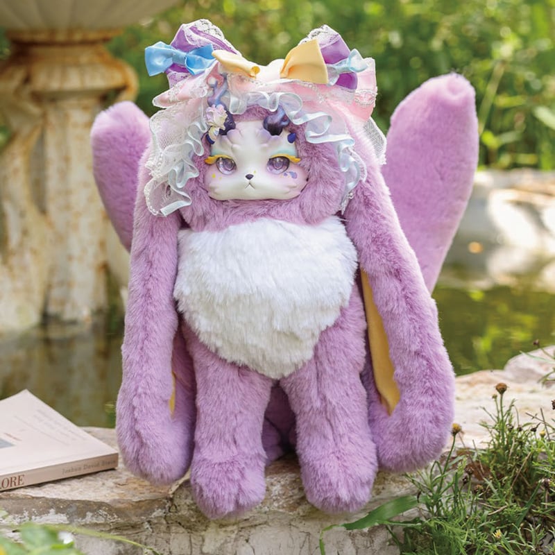 予約販売｜2025年10月頃 お届け予定】ODI STUDIO Tutulong(トトリュ)