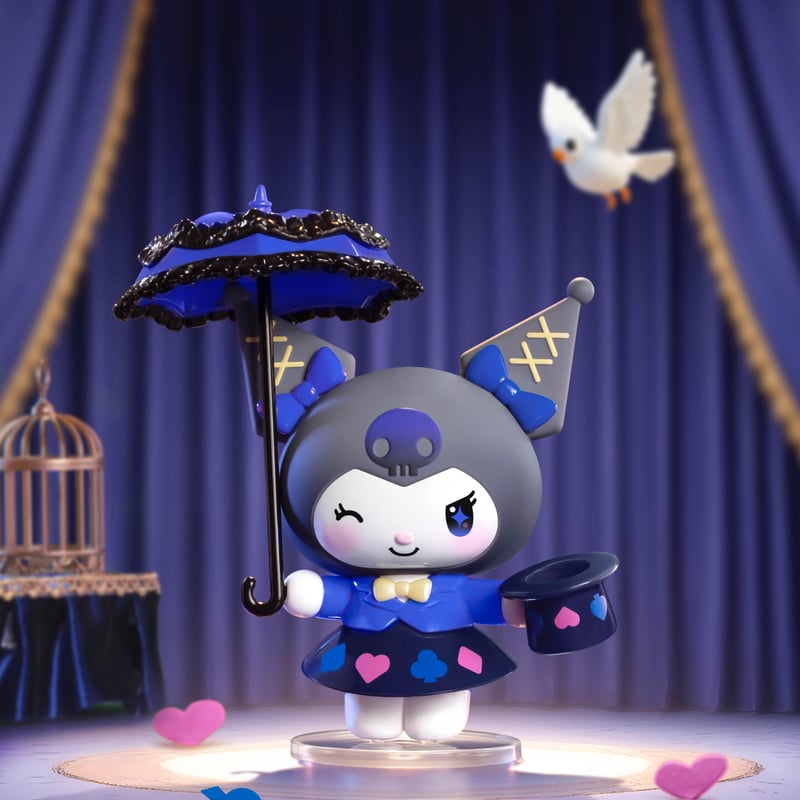 予約販売｜2025年7月～8月頃 お届け予定】TOPTOY x サンリオ(SANRIO