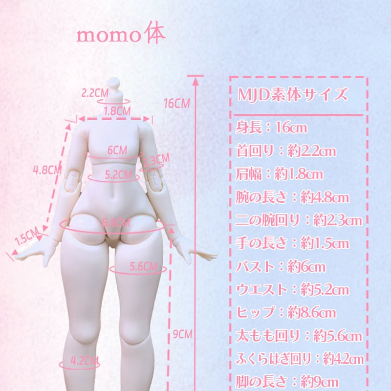 現品販売】悸動瞬息 「未語集(MomoTale)：フワウサ茶会」1/8スケール