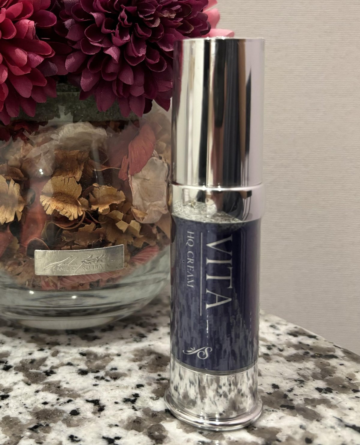 VITA 4％HQ美白クリーム（15g） | Aichi Beauty Clinic