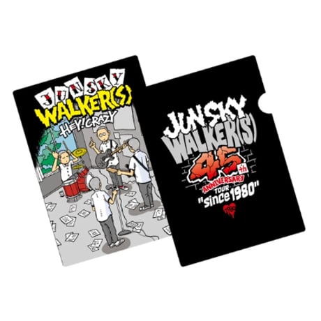 JUN SKY WALKER(S) Official Online Store