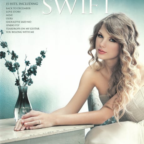 テイラー・スウィフト | STORES