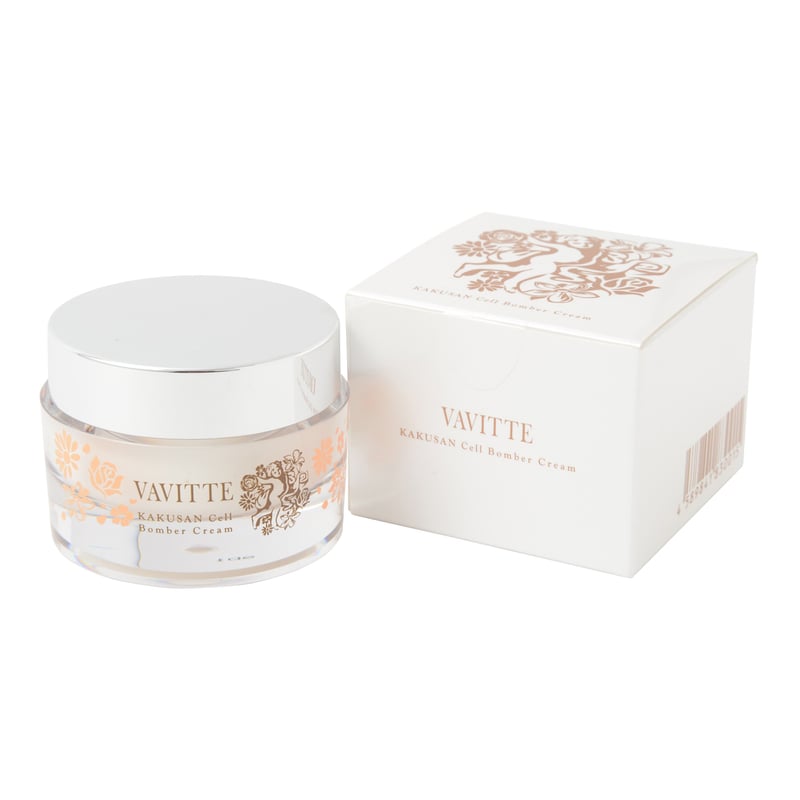 VAVITTE バビッテ化粧品 | anthuriumbeautysalon's STORE