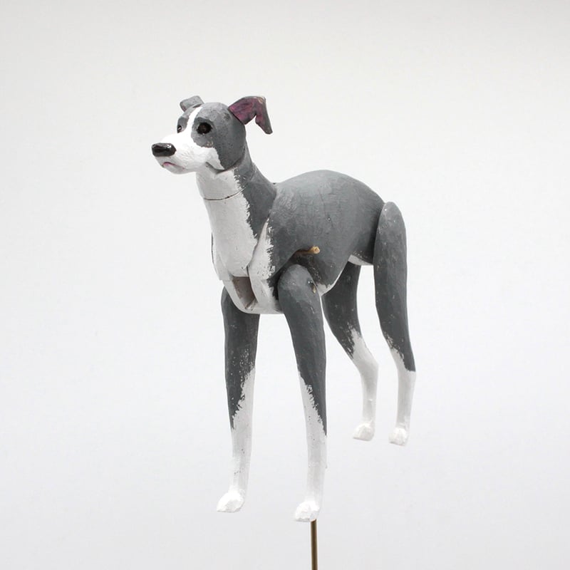 イタリアングレーハウンド | 倉敷クラフトKIBORI