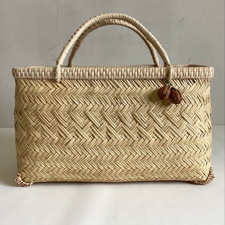 鳥越竹細工 | STORES