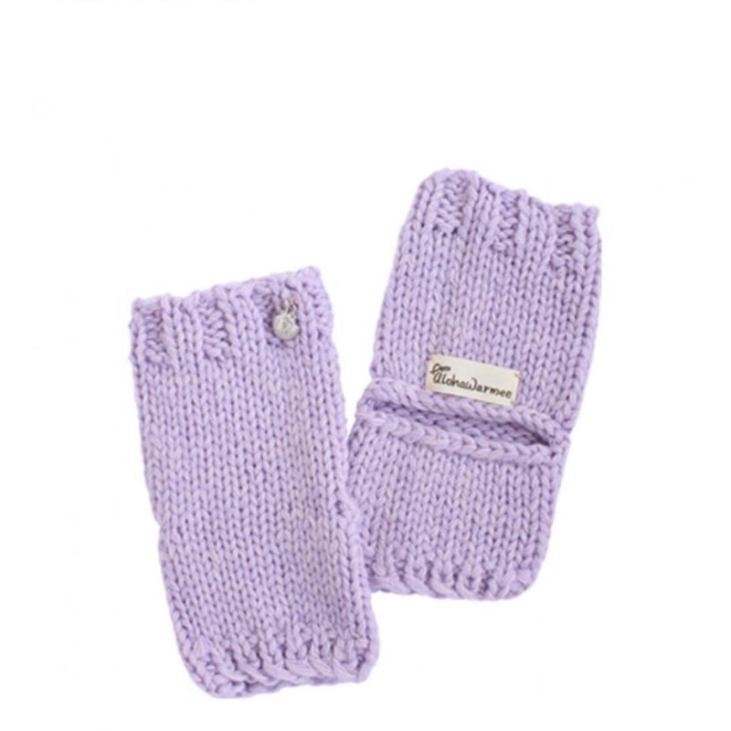 Petit alohawarmee プチアロハウォーミー アンクルウォーマー | room85