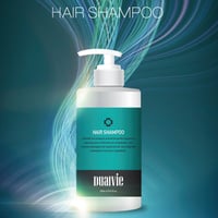 Dualvie（デュアルビー）シャンプー＆トリートメントセット（ヒト羊水