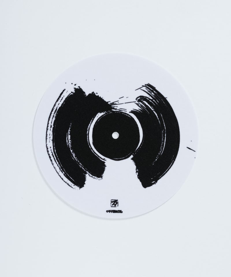 KING OF DIGGIN'×書道家 万美×CHIYODA HOTEL | Official