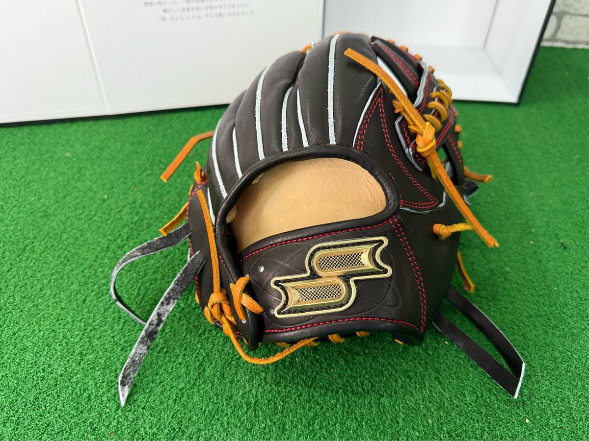 SSK 【限定】プロエッジ 栄 761(矢野)型 PEKZ76125 | 野球工房 北野屋