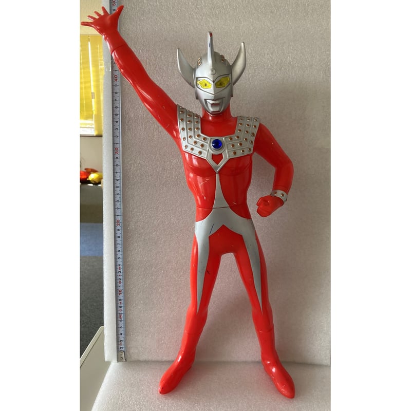 ウルトラマンタロウ フィギュア 京本政樹コレクション ウルトラマン