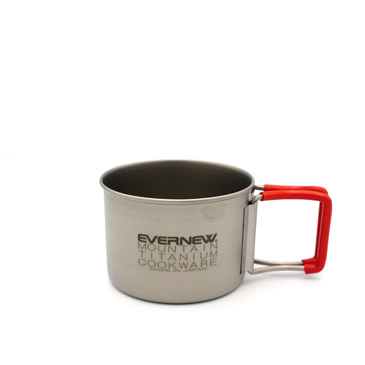 EVERNEW Ti Demitasse 220 FH ECA543 エバニュー デミタス