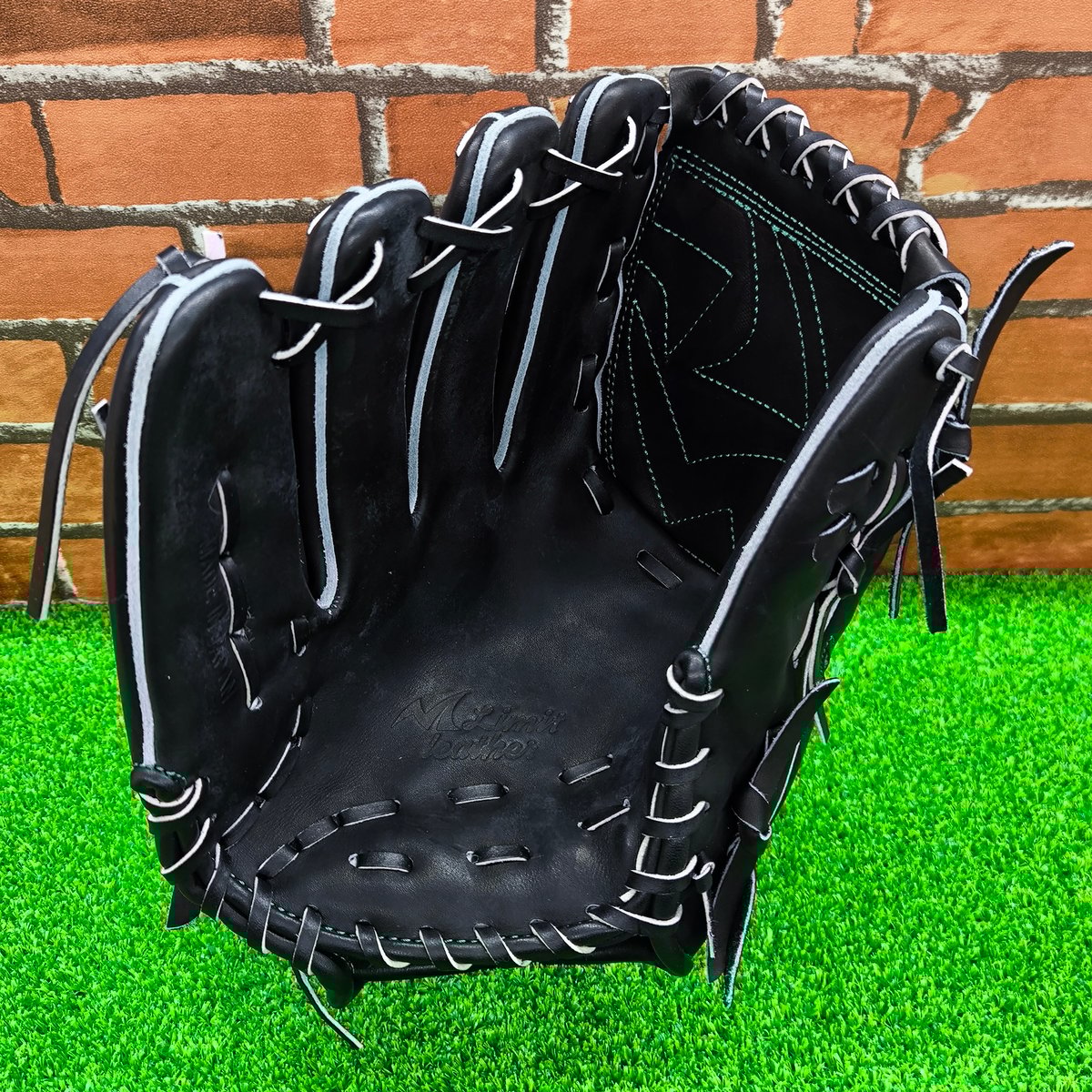 メーカー簡易型付け済み】【オリジナルサービス】ノーリミット/No