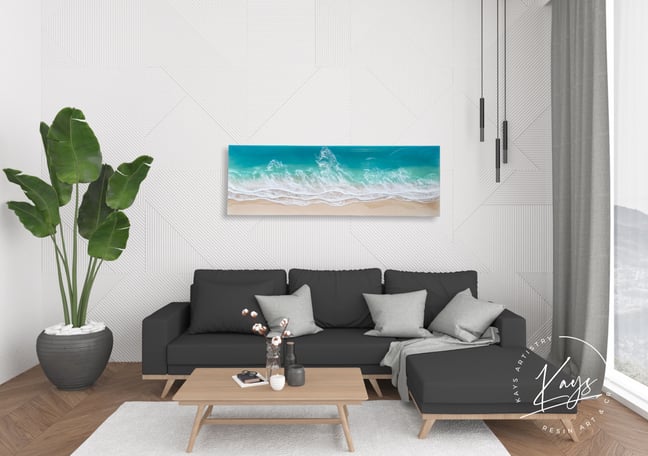 Resin Art Shop Kays Artistry