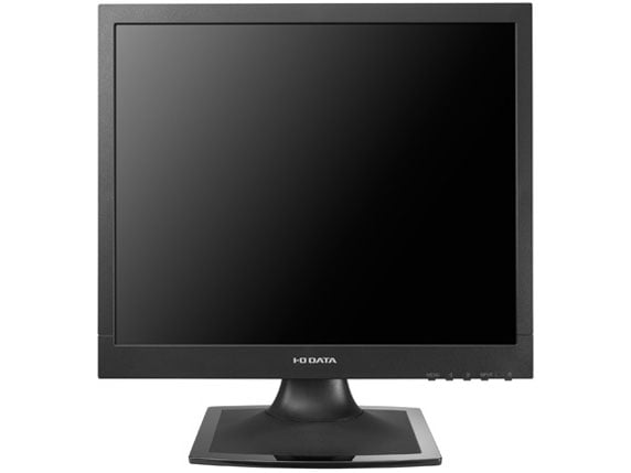 LCD-AD172SEB [17インチ ブラック] | DS電子パーツ販売店