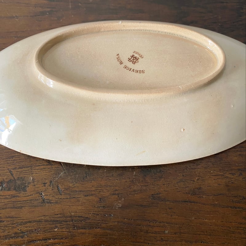 Creil&Montereau クレイユモントロー クレイユエモントロー ラヴィエ